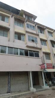 Hotel Mid Town, Bhopal 1